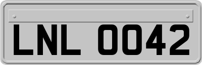 LNL0042
