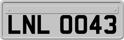 LNL0043