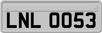 LNL0053