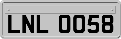 LNL0058