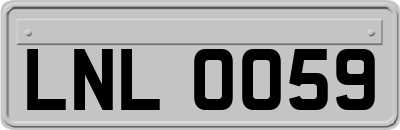 LNL0059