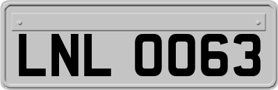 LNL0063