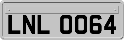 LNL0064