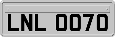 LNL0070