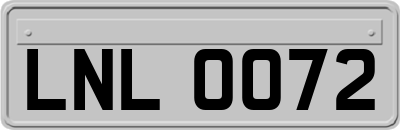 LNL0072