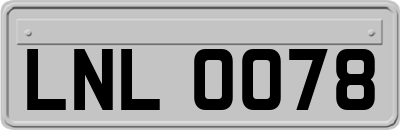 LNL0078