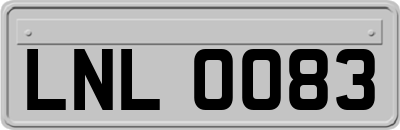LNL0083