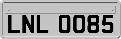 LNL0085