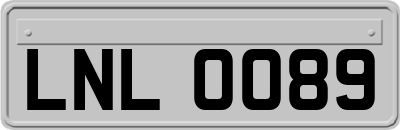 LNL0089