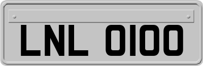 LNL0100