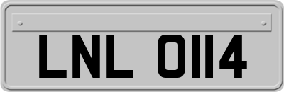 LNL0114