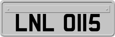 LNL0115