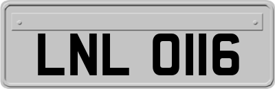 LNL0116