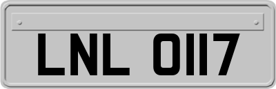 LNL0117