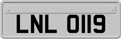 LNL0119