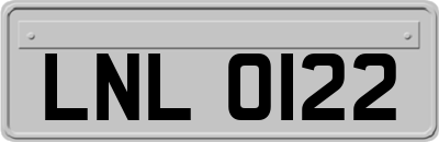 LNL0122