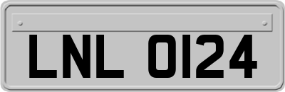 LNL0124