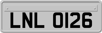 LNL0126