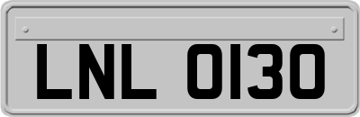 LNL0130