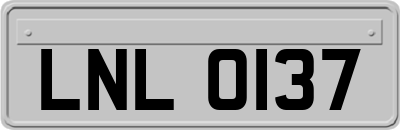 LNL0137