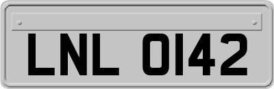 LNL0142