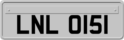 LNL0151