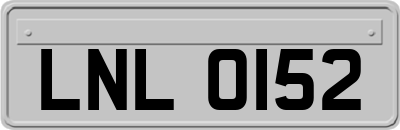 LNL0152