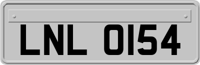 LNL0154