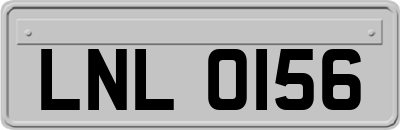 LNL0156