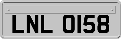 LNL0158