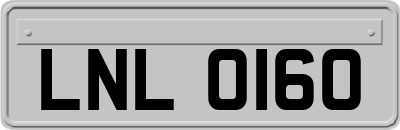 LNL0160