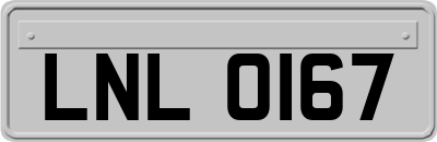 LNL0167