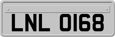 LNL0168