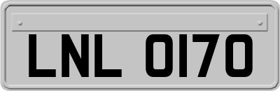 LNL0170