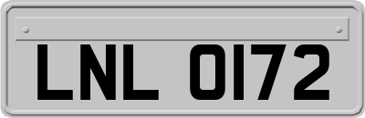LNL0172