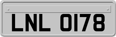 LNL0178