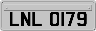 LNL0179
