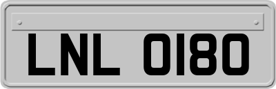 LNL0180