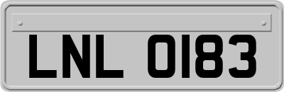 LNL0183
