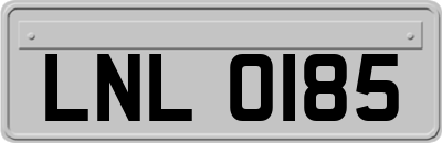 LNL0185