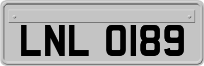 LNL0189