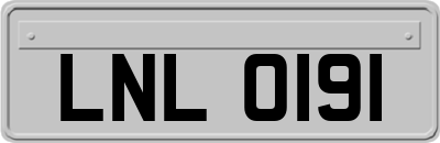 LNL0191