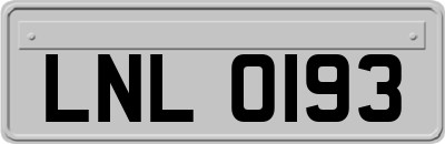 LNL0193