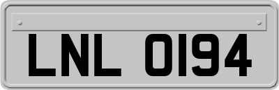 LNL0194