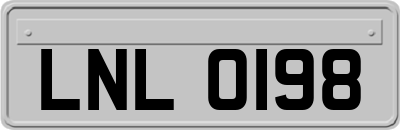 LNL0198