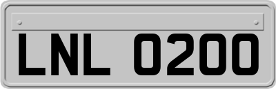 LNL0200
