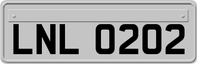 LNL0202