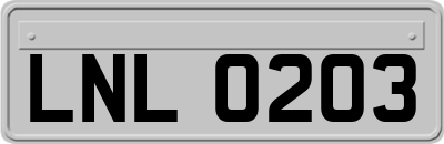 LNL0203