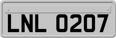 LNL0207
