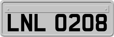 LNL0208